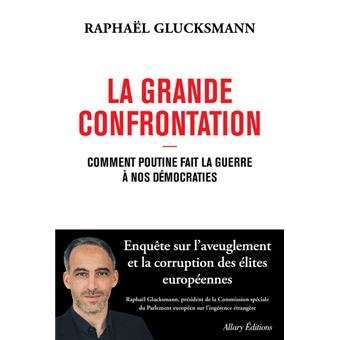 La grande confrontation